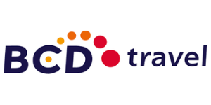 BCD logo