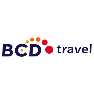 BCD logo