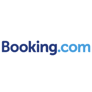 booking logo